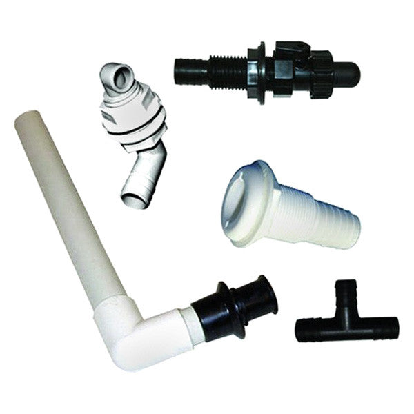 T-H MARINE auto part