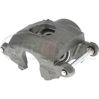 SEMI-LOADED BRAKE CALIPER