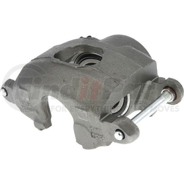 SEMI-LOADED BRAKE CALIPER