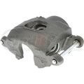 SEMI-LOADED BRAKE CALIPER