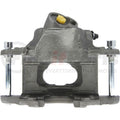 SEMI-LOADED BRAKE CALIPER
