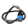 BSM-1 ADPT CABLE 7PIN BLUE CONN