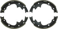 NEW BRAKE SHOES