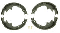 NEW BRAKE SHOES