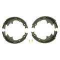 NEW BRAKE SHOES
