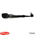 STANDARD IGN auto part