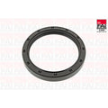 Engine Crankshaft Seal - 81-53324-00