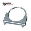 (2 lbs. 7X5X5)~ Clamp 5 inch Weld on hanger