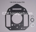CUMMINS auto part detail