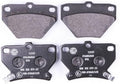 BRAKE PAD SET DISC BRAKE 8DB
