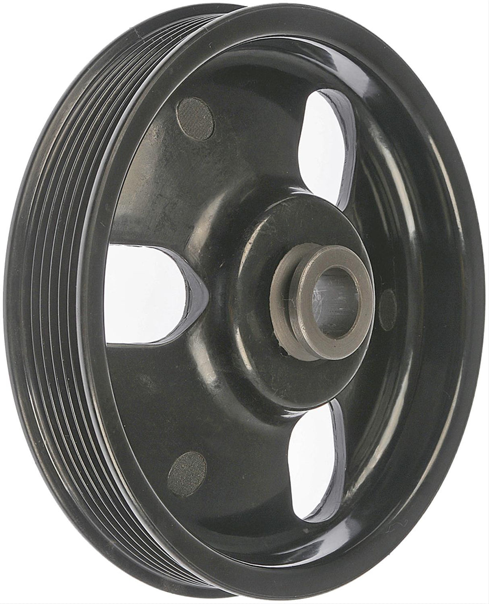 PWR STEERING PULLEY