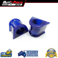 SuperPro Alfa Romeo Frnt Sway Bar Mount