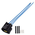 ELECTRICAL PIGTAIL
