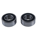 Pivot Works 2003 Harley FLHPEI Police Road King Front Wheel Bearing Kit