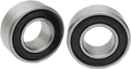 Pivot Works 2003 Harley FLHPEI Police Road King Front Wheel Bearing Kit