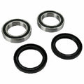 Pivot Works 2003 Harley FLHPEI Police Road King Front Wheel Bearing Kit