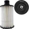 MAHLE FILTERS