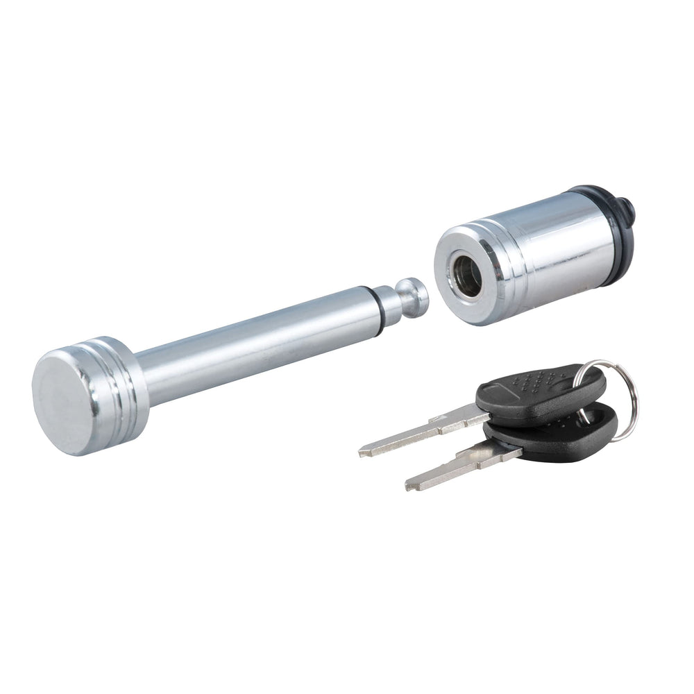 CLASS I/II RECEIVER HITCH LOCK