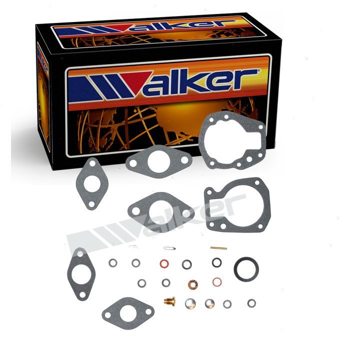 Walker Products Inc. - auto part
