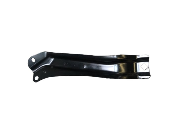 Sherman Parts bumper
