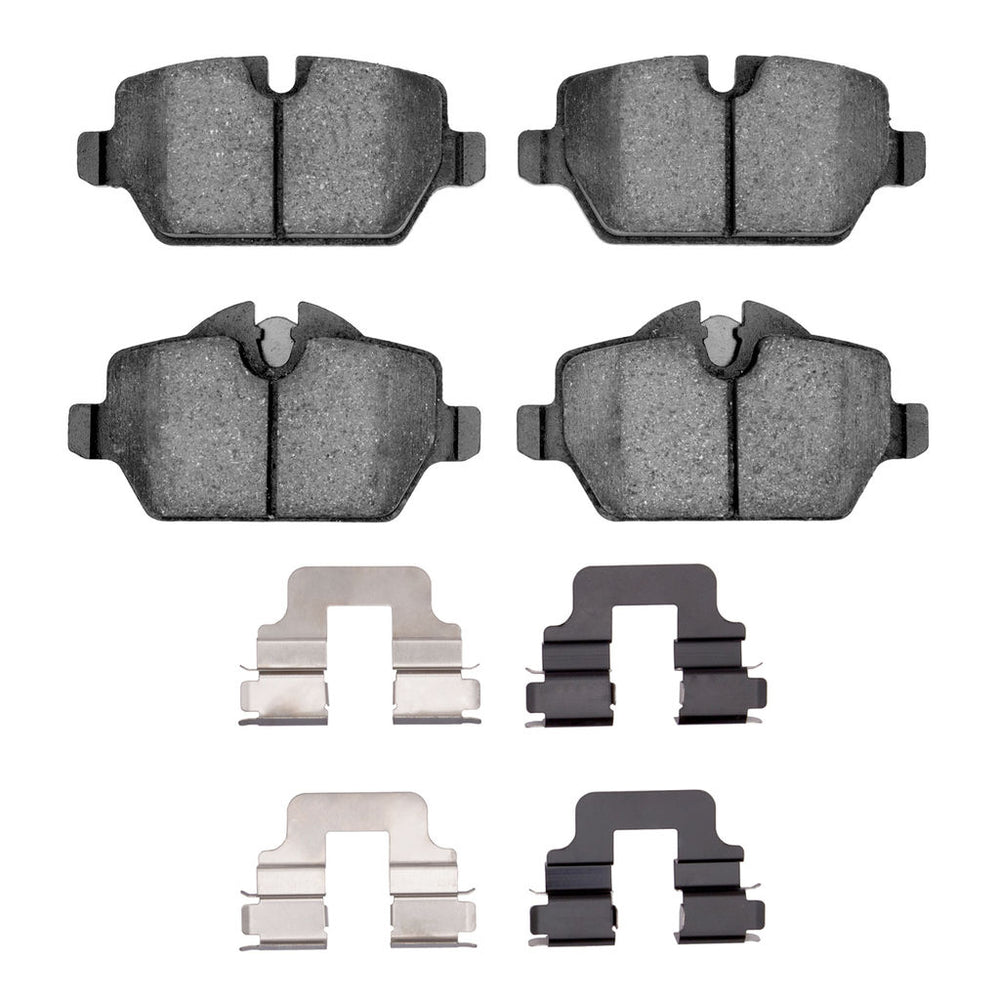 DFC auto part