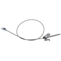BRAKE CABLE