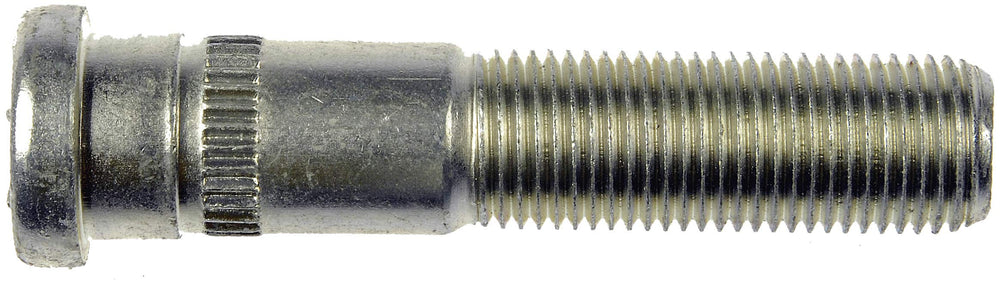 WHEEL STUD,9/16-18X2-25/3