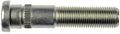 WHEEL STUD,9/16-18X2-25/3