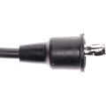 SPARK PLUG WIRE SET