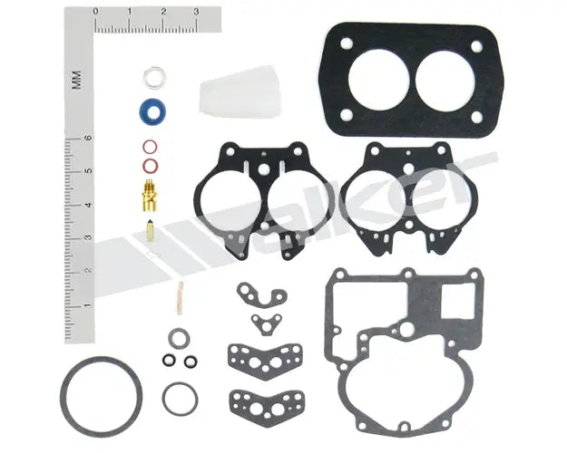 Walker Products Inc. - auto part