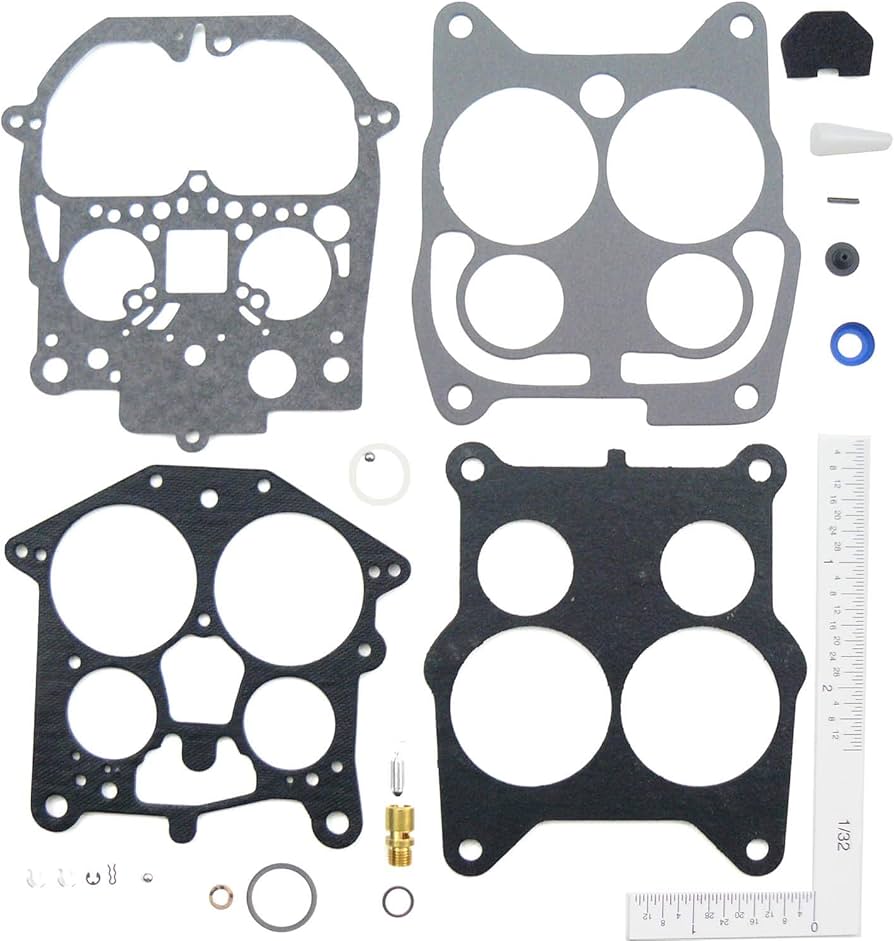 Walker Products Inc. - auto part