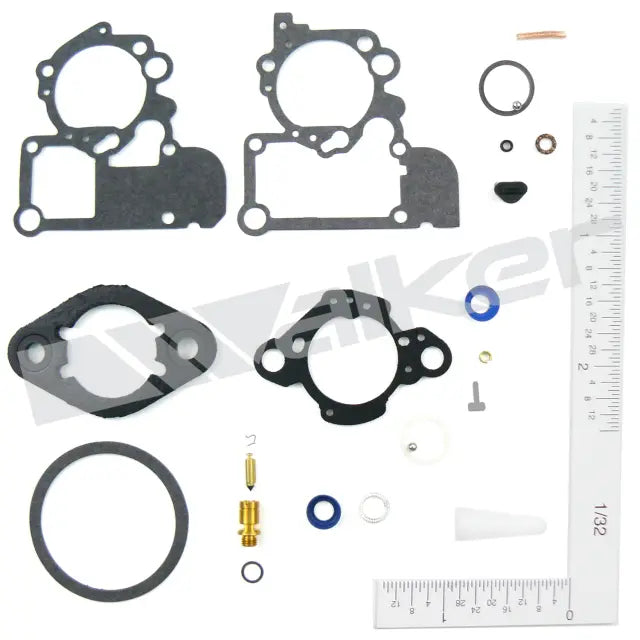 Walker Products Inc. - auto part