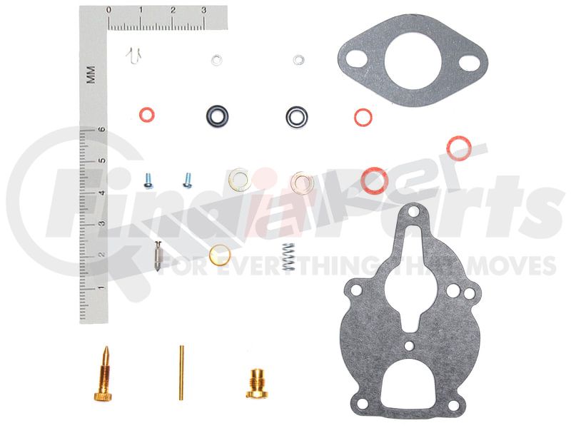 Walker Products Inc. - auto part