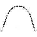 DFC 89-91 Honda CRX Front-R Brake Hose