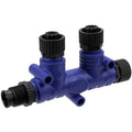 NMEA 2000 TEE CONNECTOR 2 WAY