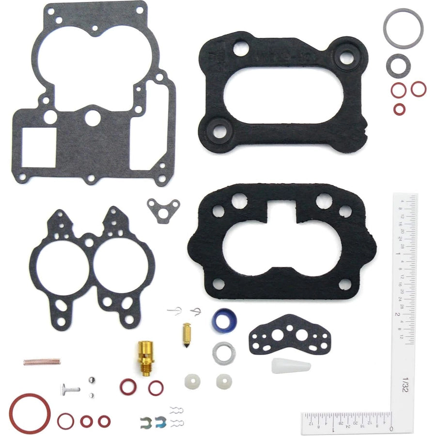 Walker Products Inc. - auto part