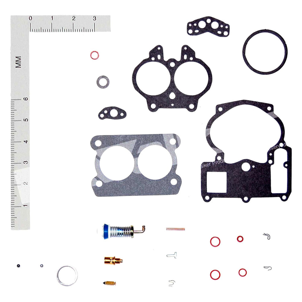 Walker Products Inc. - auto part