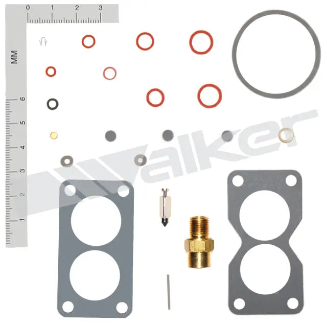Walker Products Inc. - auto part
