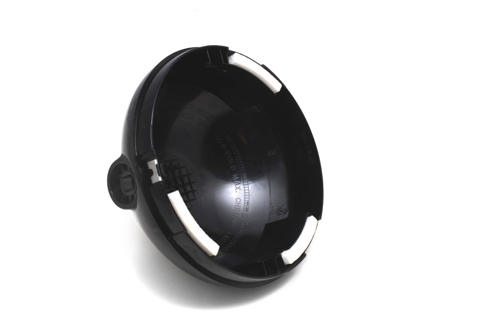 UNITY AUTOMOTIVE black auto part