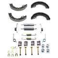 PowerStop auto part detail