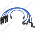 NGK FDZ004 WIRE SET CL5 Ignition Wire Set FDZ004