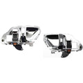EXTERIOR DOOR HANDLE