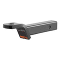 2IN DROP 3/4IN RISE 10 1/4IN LENGTH CLASS III BALL MOUNT