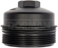 FORD 201003 FUEL FILTER CAP