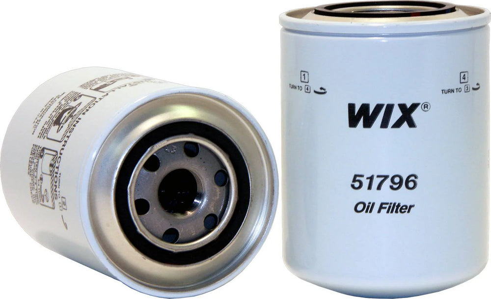 OIL FILTER MIN ORDER QTY6