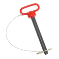 PIN & CLIP KIT FOR SUPERTITAN 3/4IN
