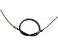 BRAKE CABLE