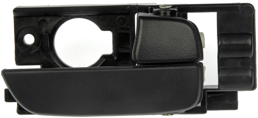 INTERIOR DOOR HANDLE