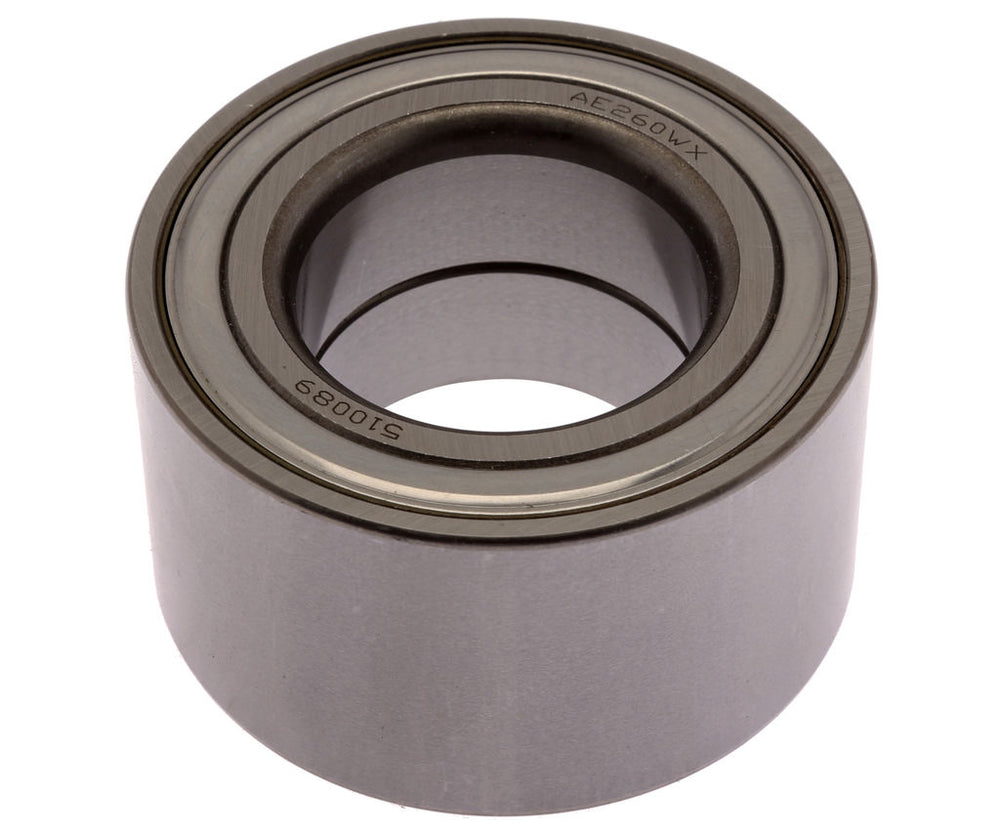 WHEEL HUB ASSEMBLY