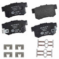 BRAKE PAD SET DISC BRAKE